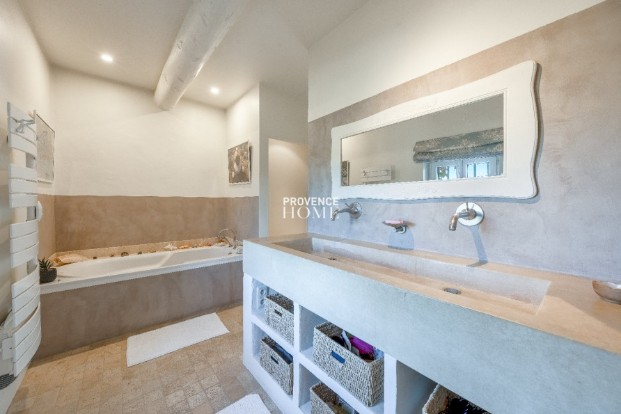 vente Haras / equestre Lagnes - Photo 8