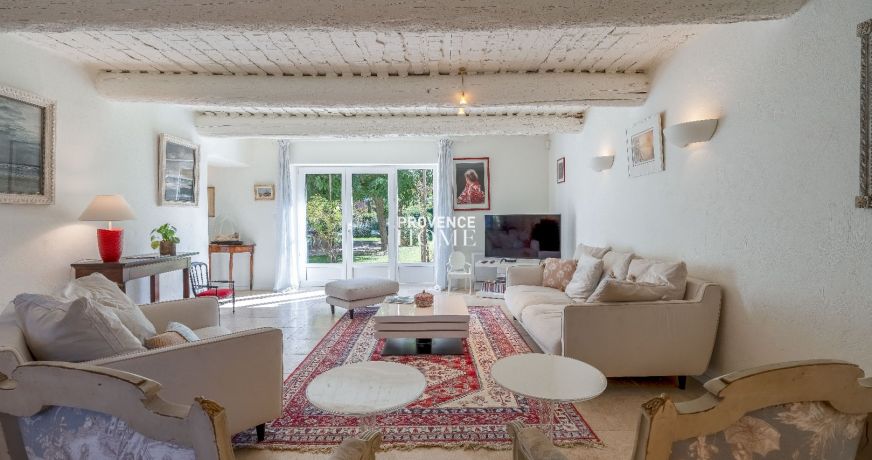 vente Haras / equestre Lagnes