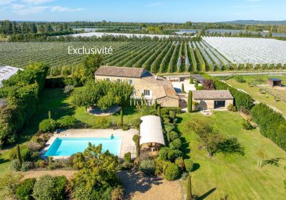 vente Haras / equestre Lagnes