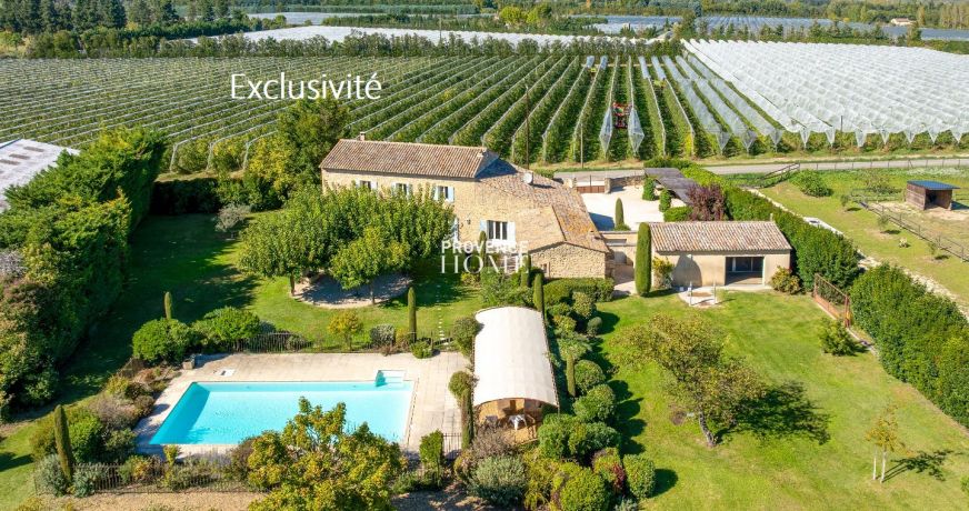 vente Haras / equestre Lagnes