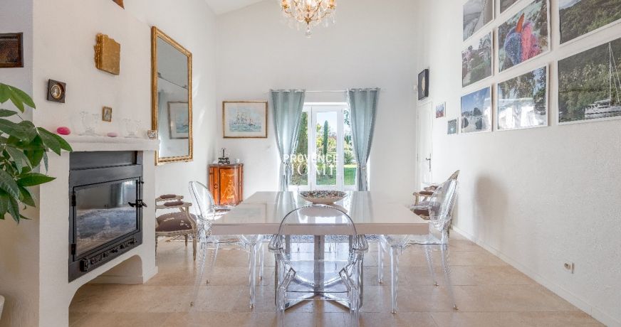 vente Haras / equestre Lagnes