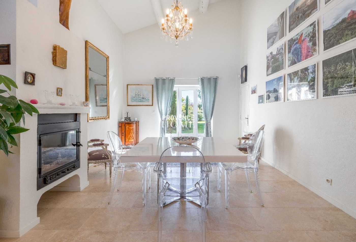 vente Haras / equestre Lagnes - Photo 5