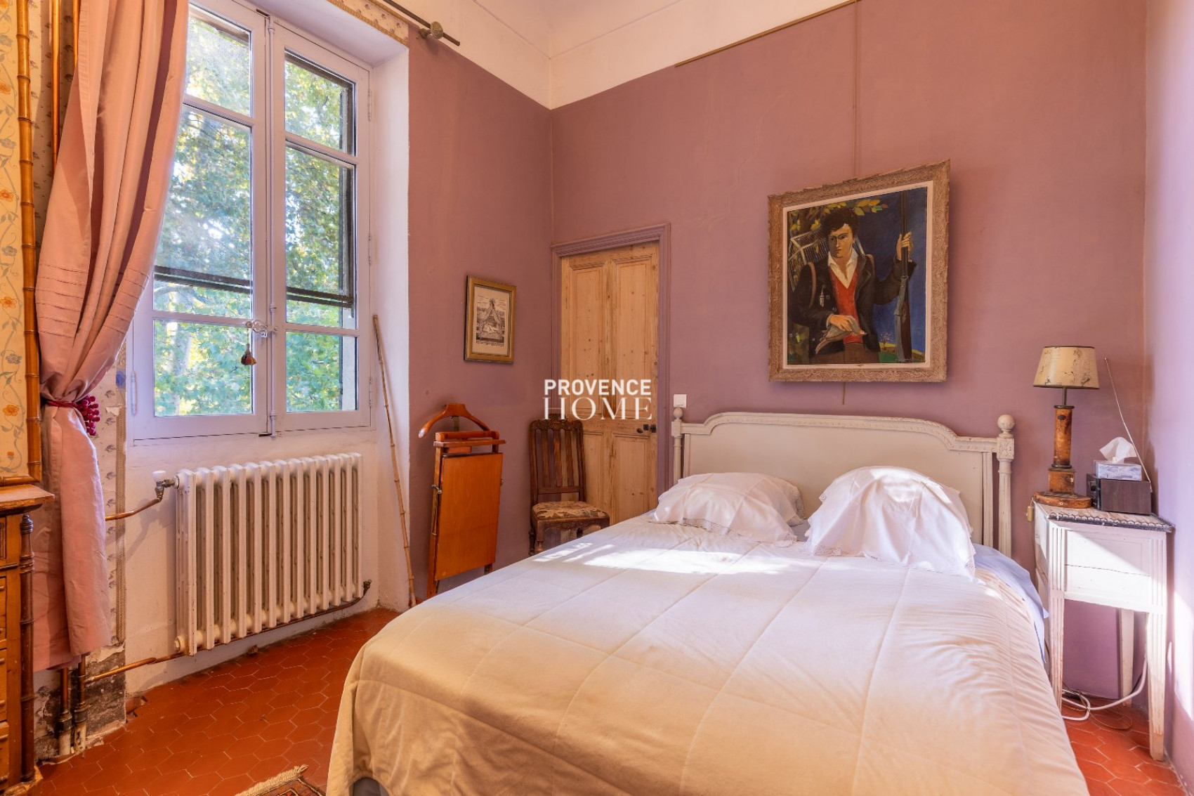 sale Maison de maître Le Thor - Photo 17