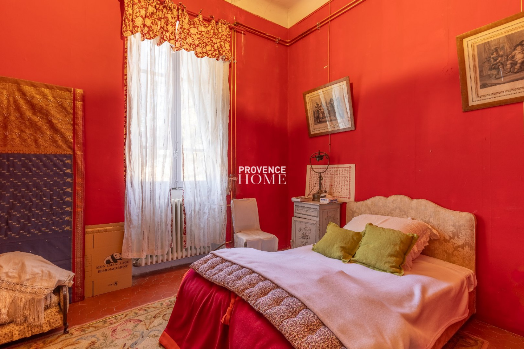 sale Maison de maître Le Thor - Photo 18