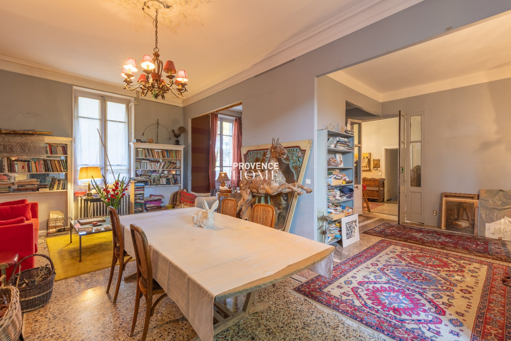 sale Maison de maître Le Thor - Photo 5