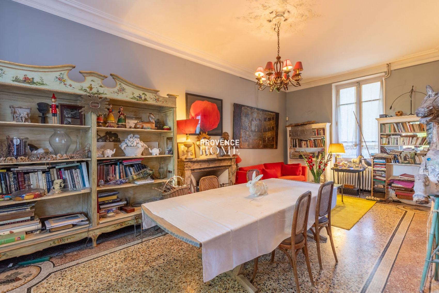 sale Maison de maître Le Thor - Photo 12