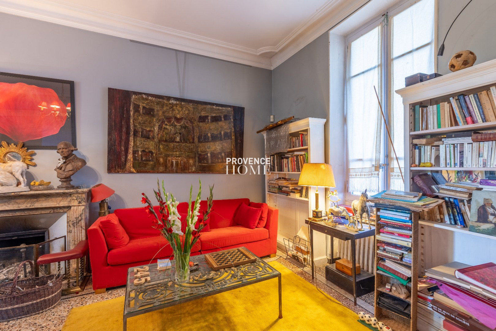 sale Maison de maître Le Thor - Photo 15