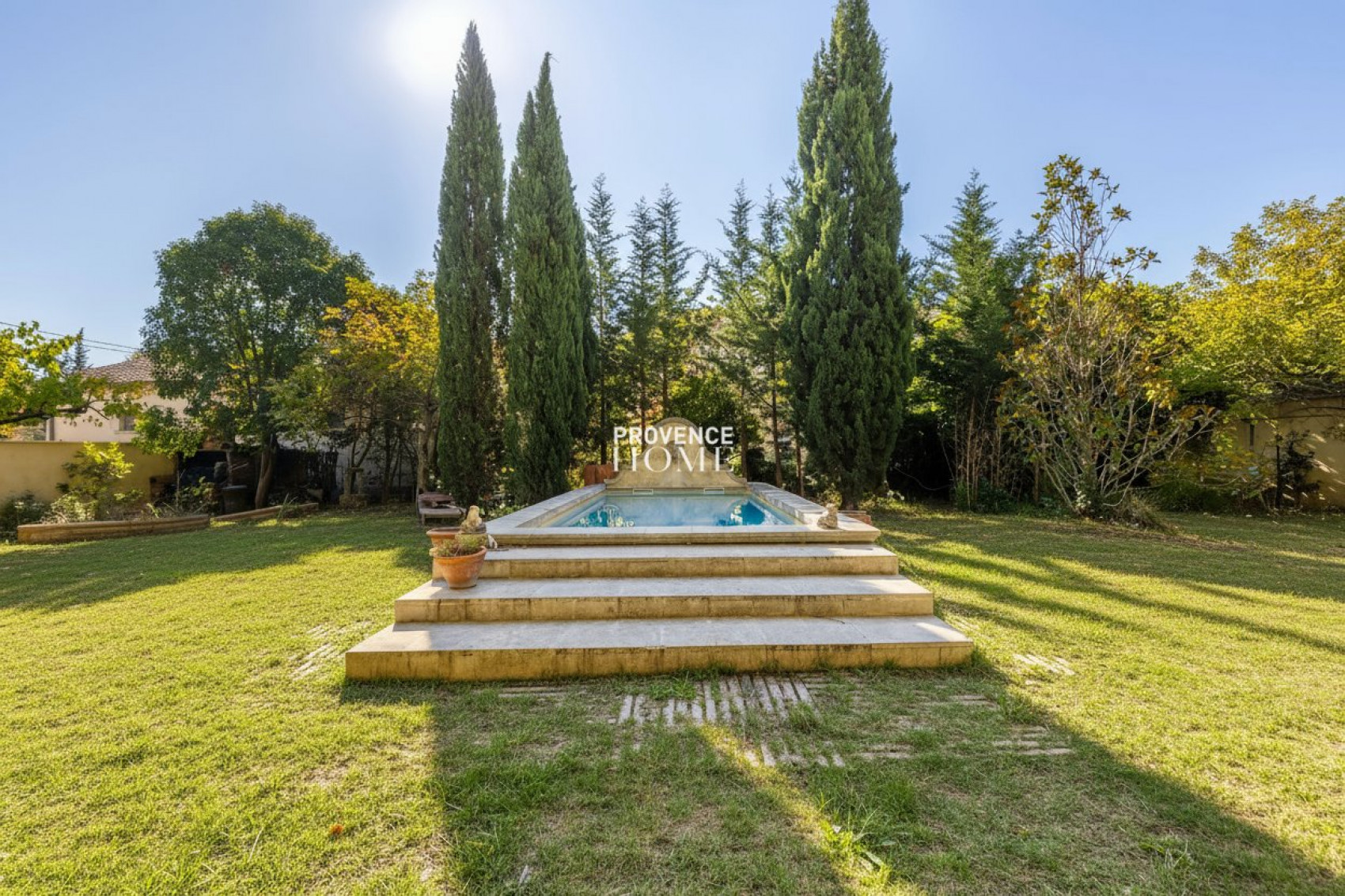 sale Maison de maître Le Thor - Photo 3