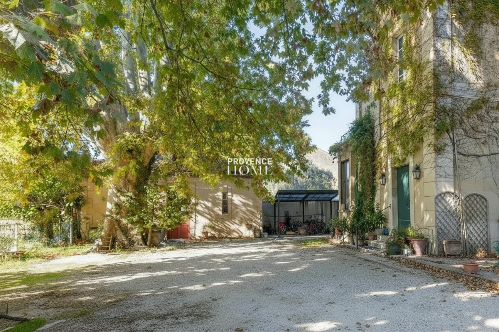 sale Maison de maître Le Thor - Photo 20