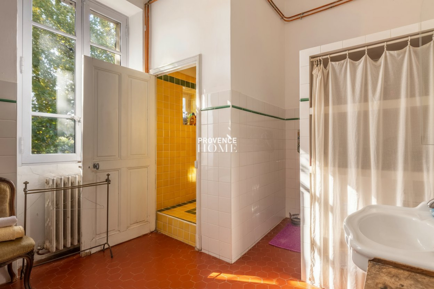 sale Maison de maître Le Thor - Photo 19