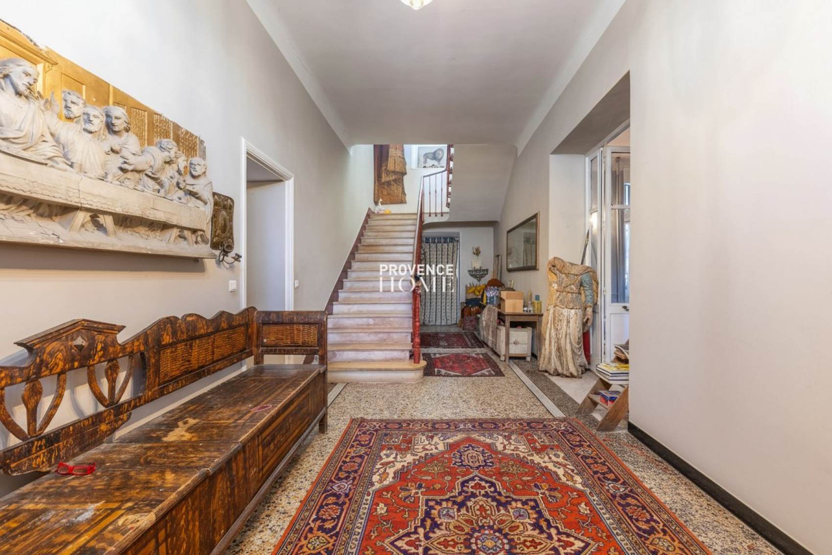 sale Maison de maître Le Thor - Photo 4