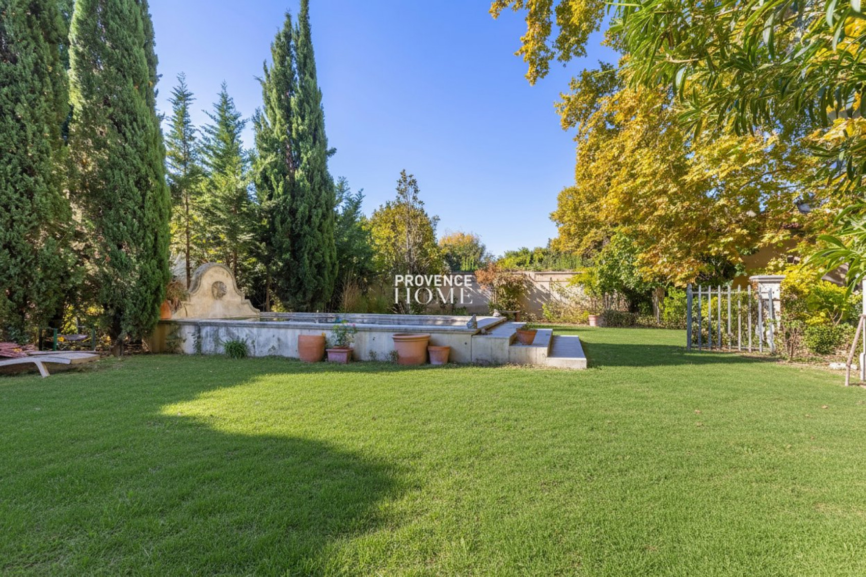 sale Maison de maître Le Thor - Photo 10