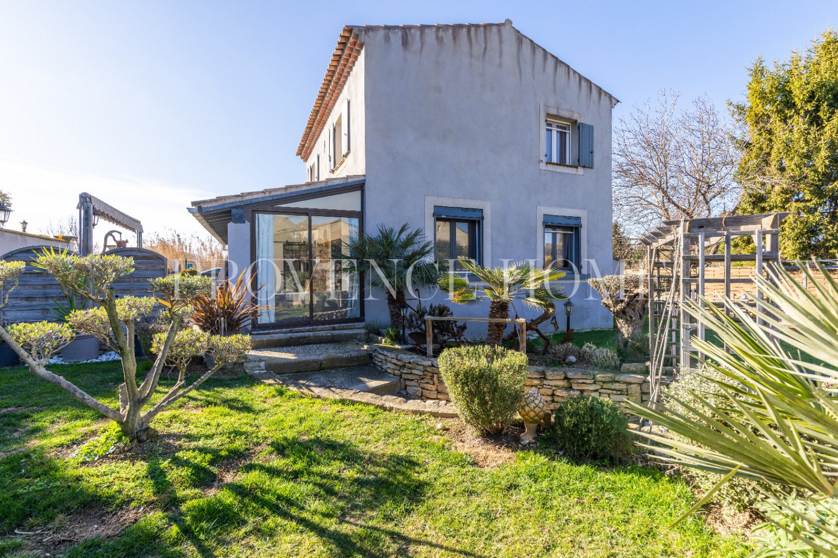 vente Maison Lagnes - Photo 4