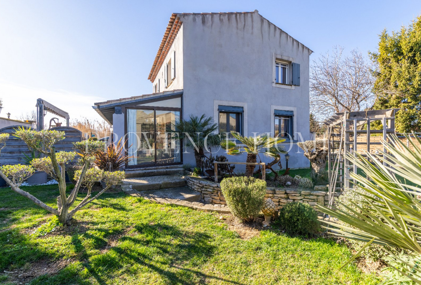 vente Maison Lagnes - Photo 4