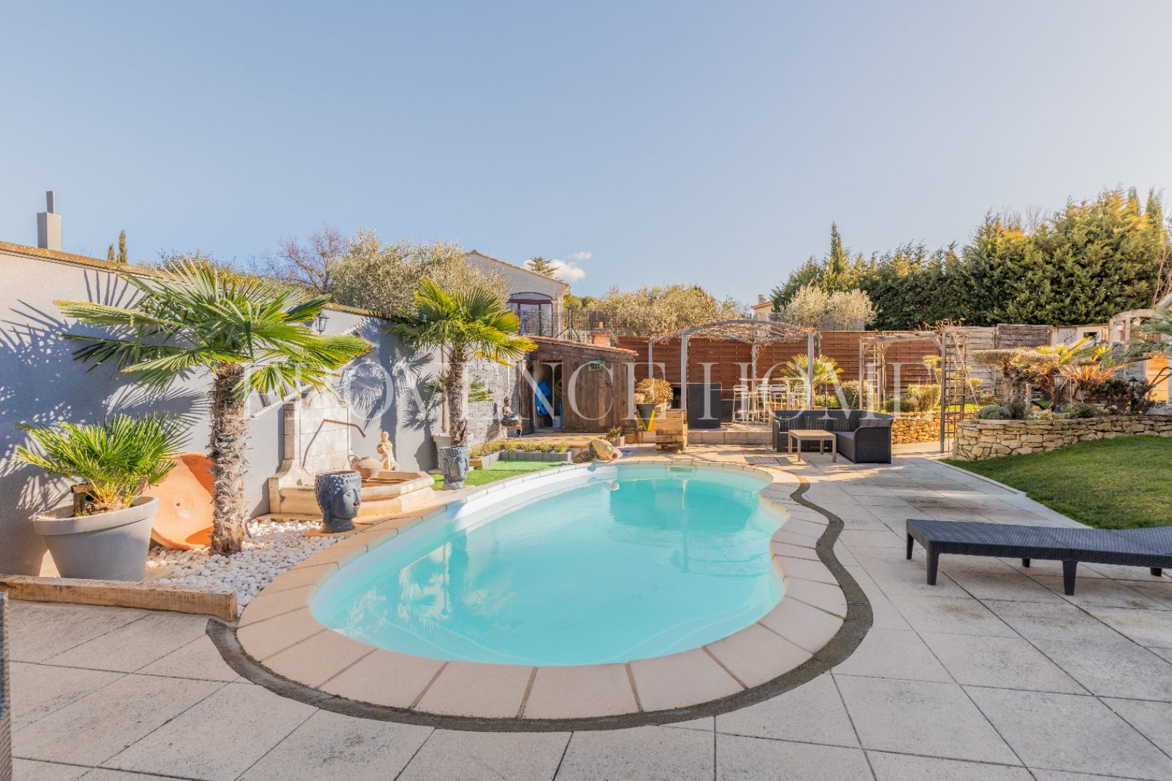 vente Maison Lagnes - Photo 3