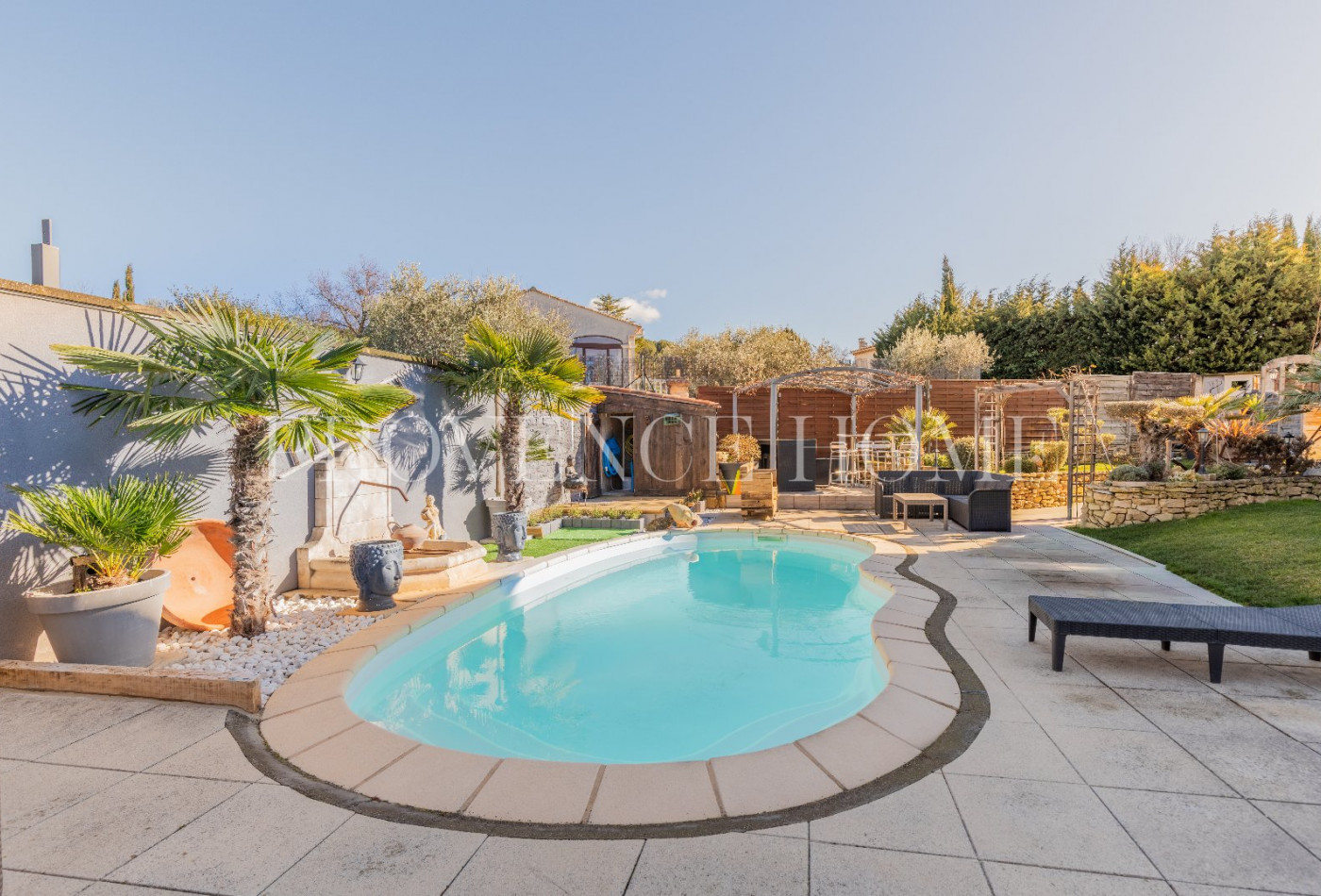 vente Maison Lagnes - Photo 3