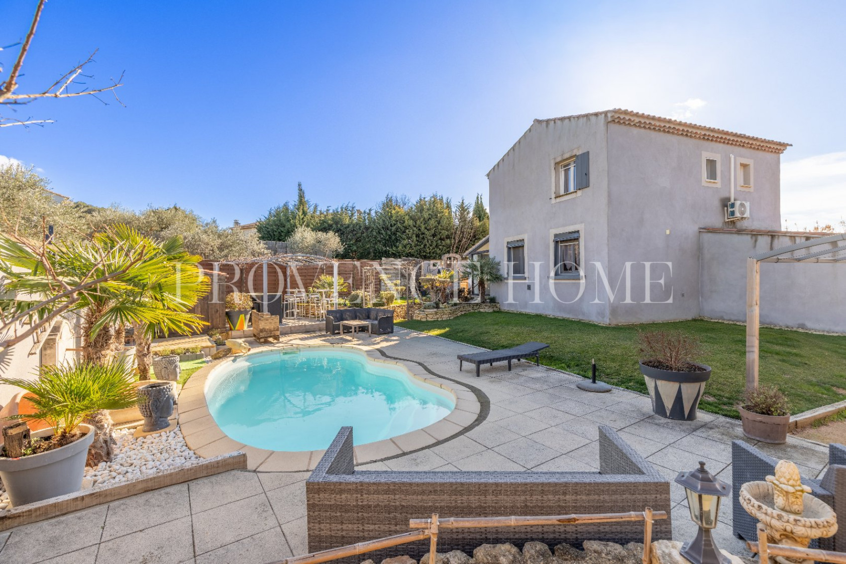 vente Maison Lagnes - Photo 1