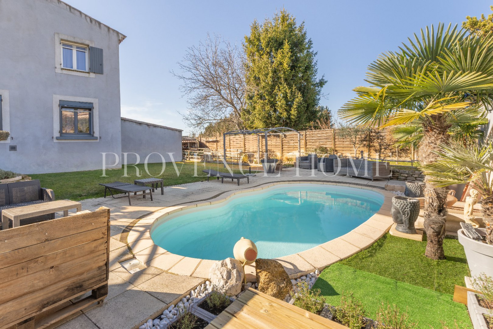 sale Maison Lagnes - Photo 10