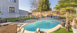 vente Maison Lagnes