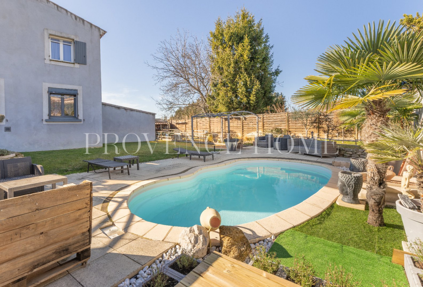 vente Maison Lagnes - Photo 10