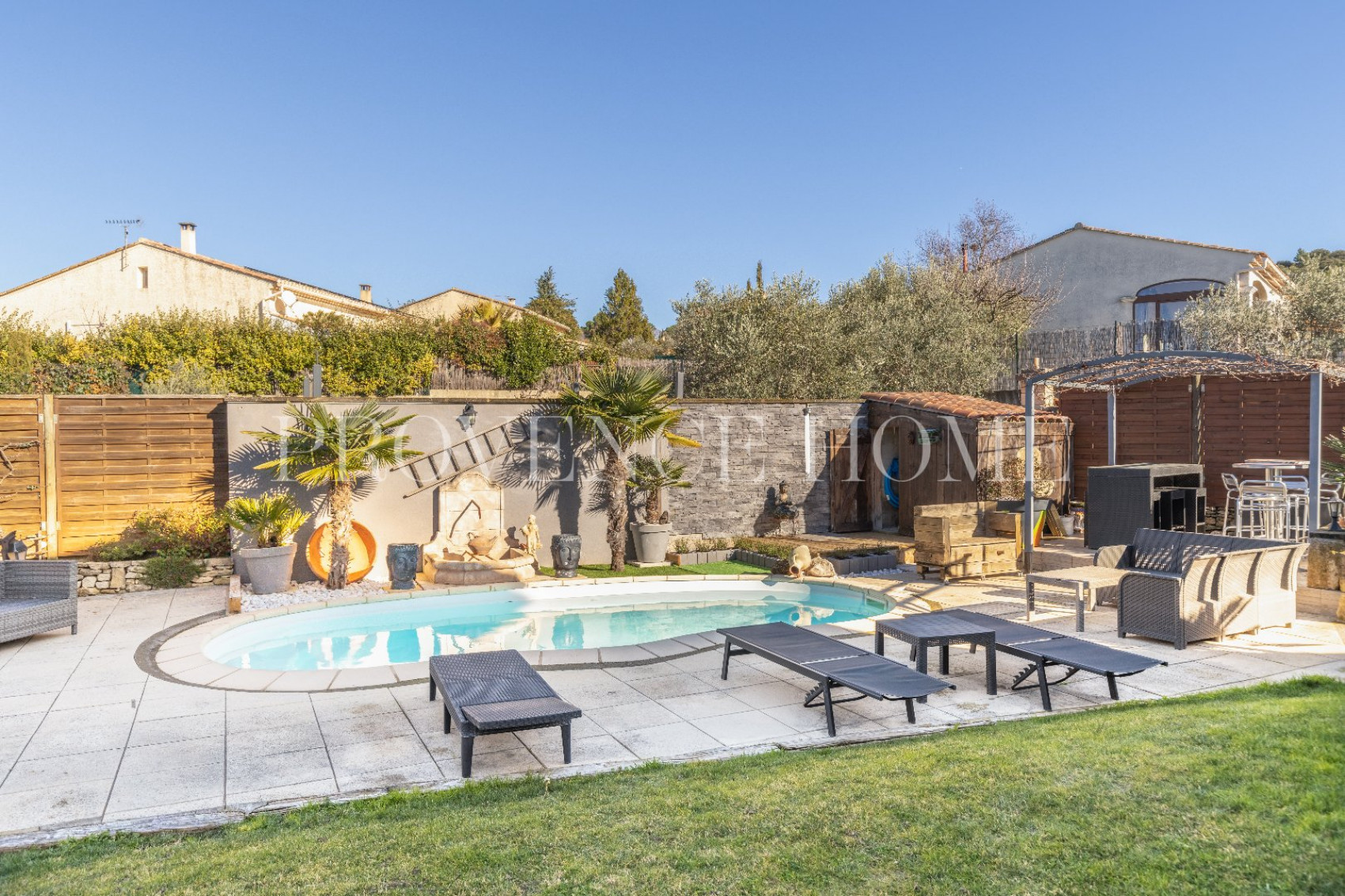 vente Maison Lagnes - Photo 5