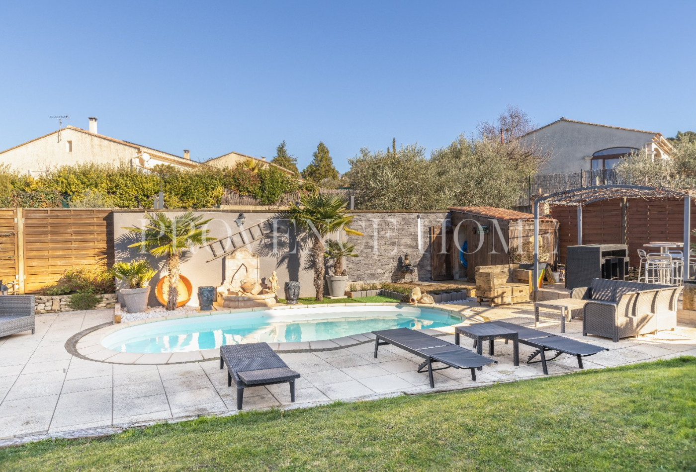 vente Maison Lagnes - Photo 5