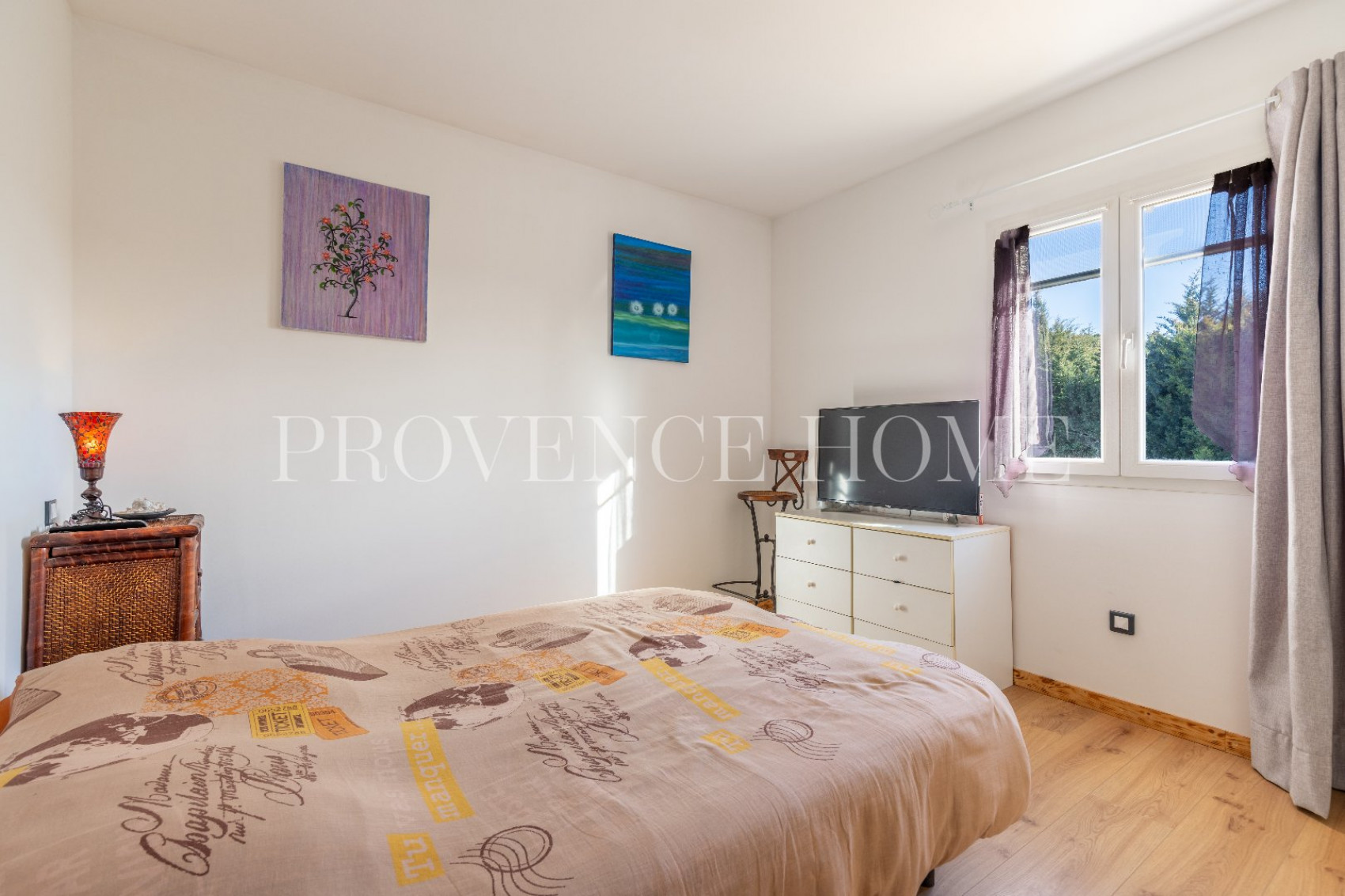 vente Maison Lagnes - Photo 7