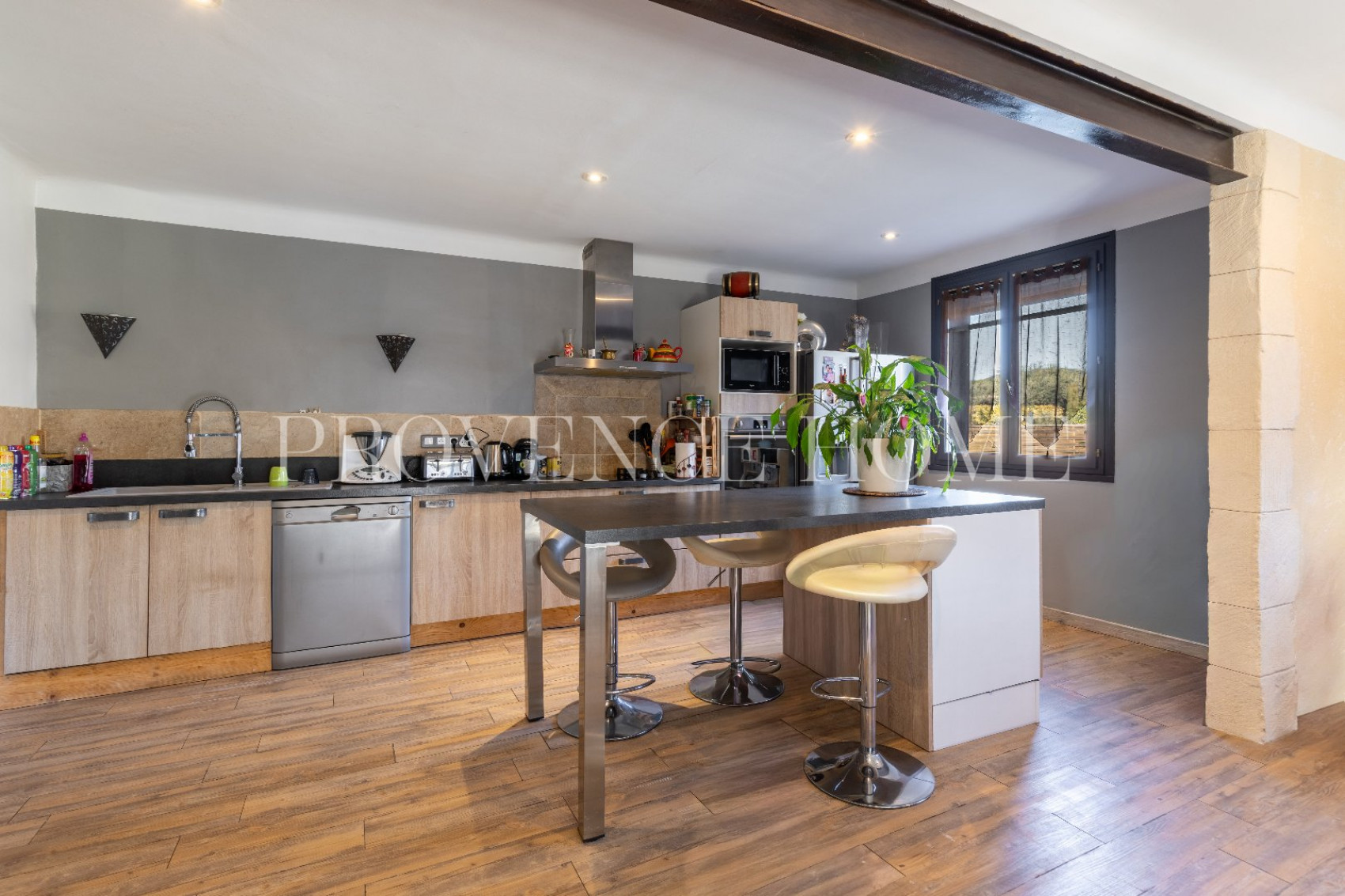 vente Maison Lagnes - Photo 8