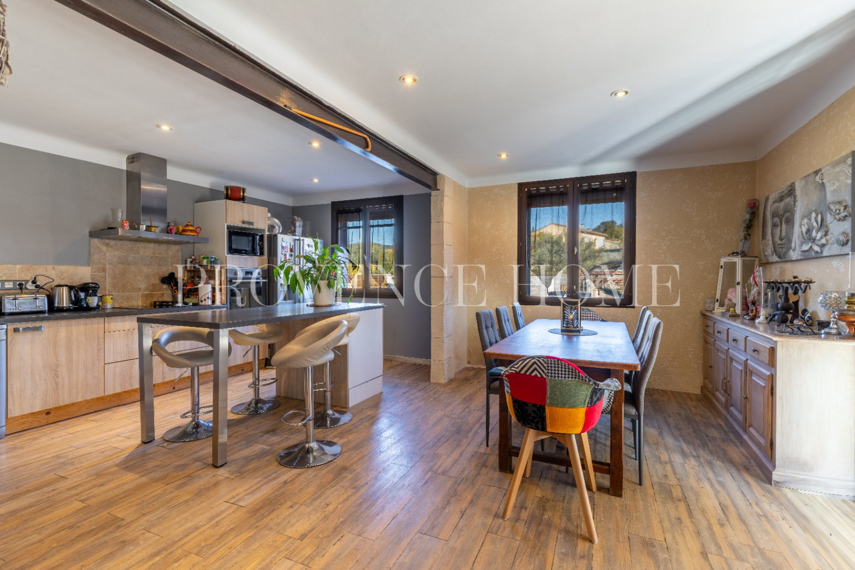 sale Maison Lagnes - Photo 12