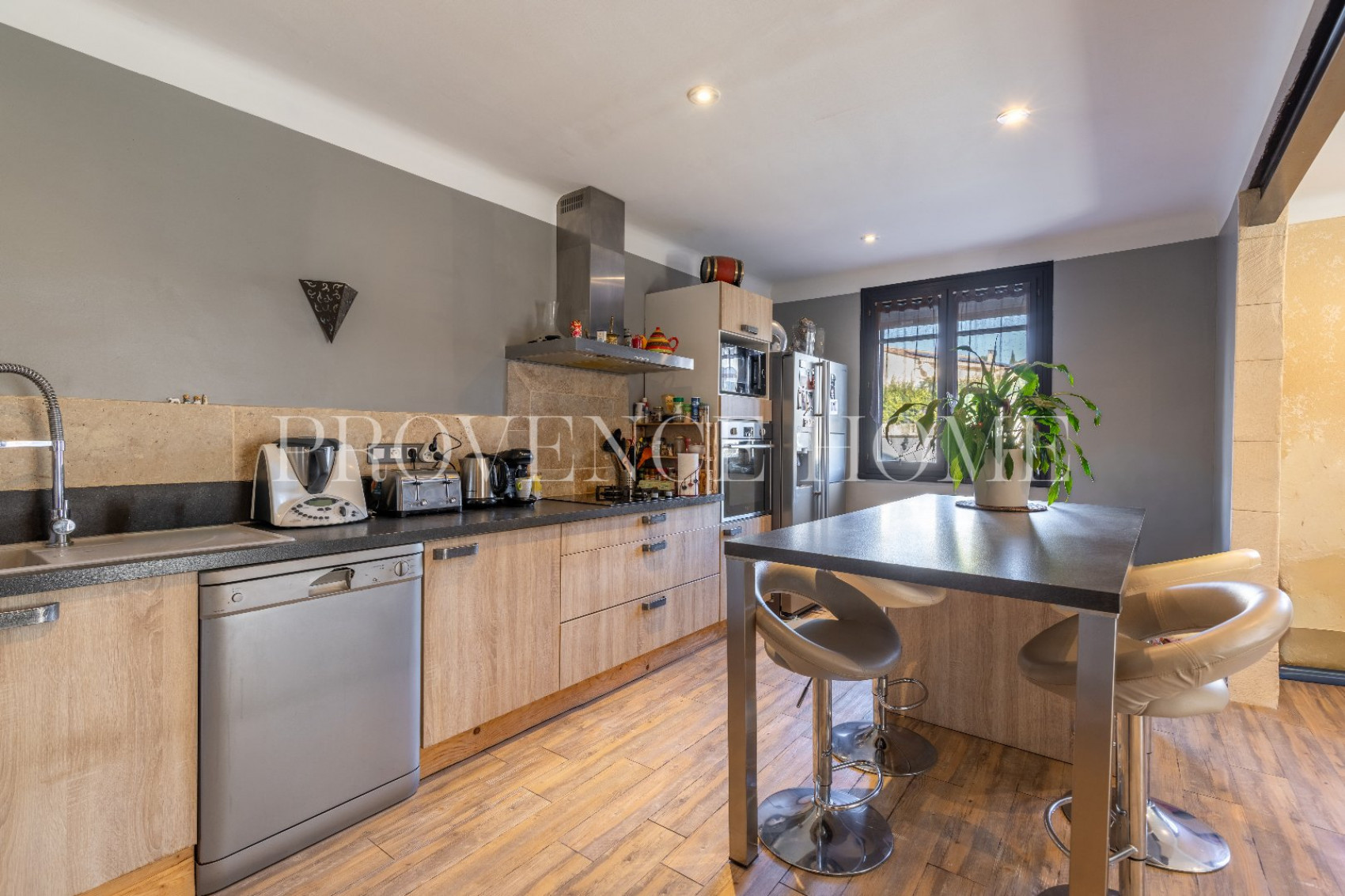 sale Maison Lagnes - Photo 14