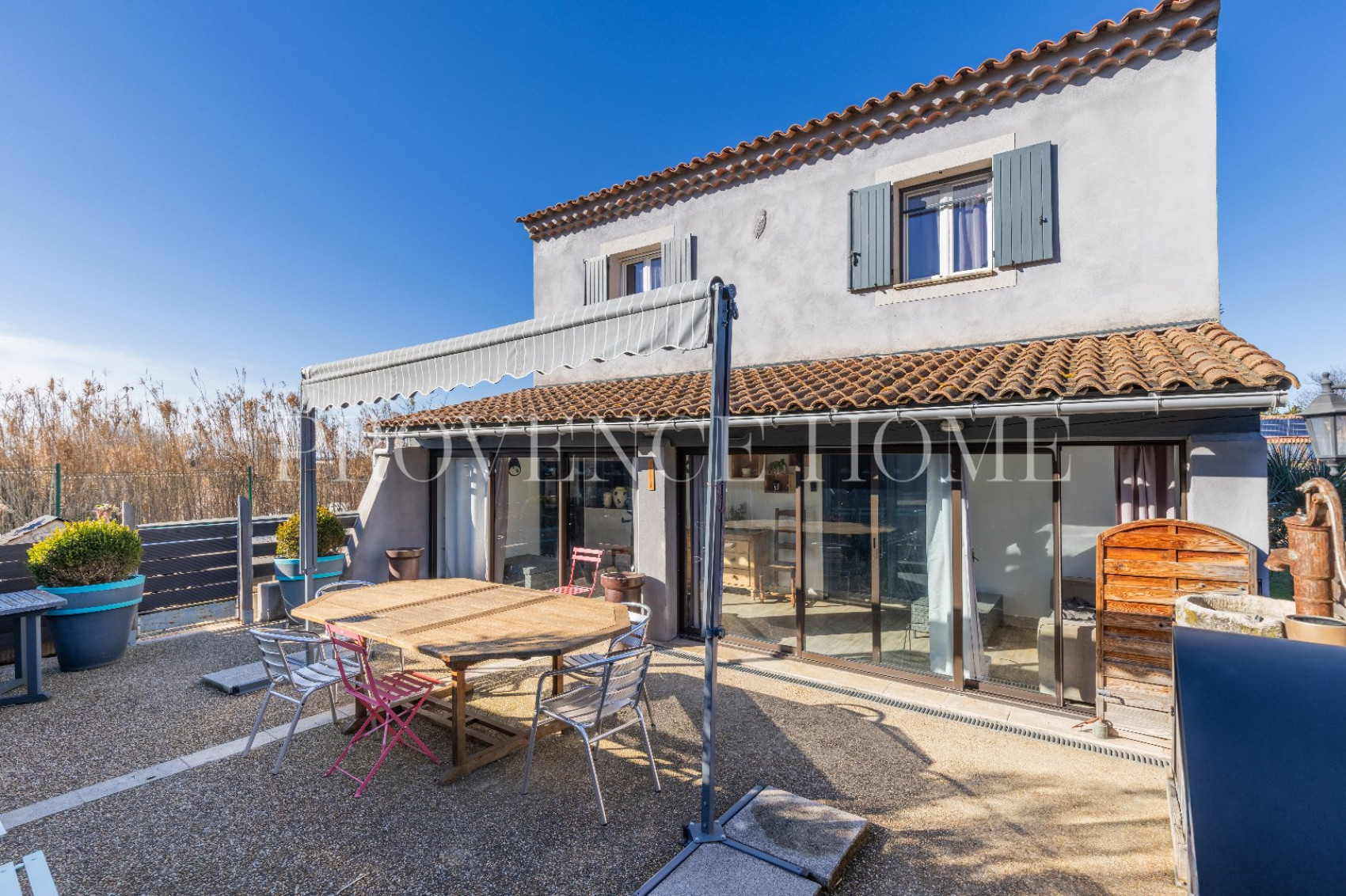 vente Maison Lagnes - Photo 2