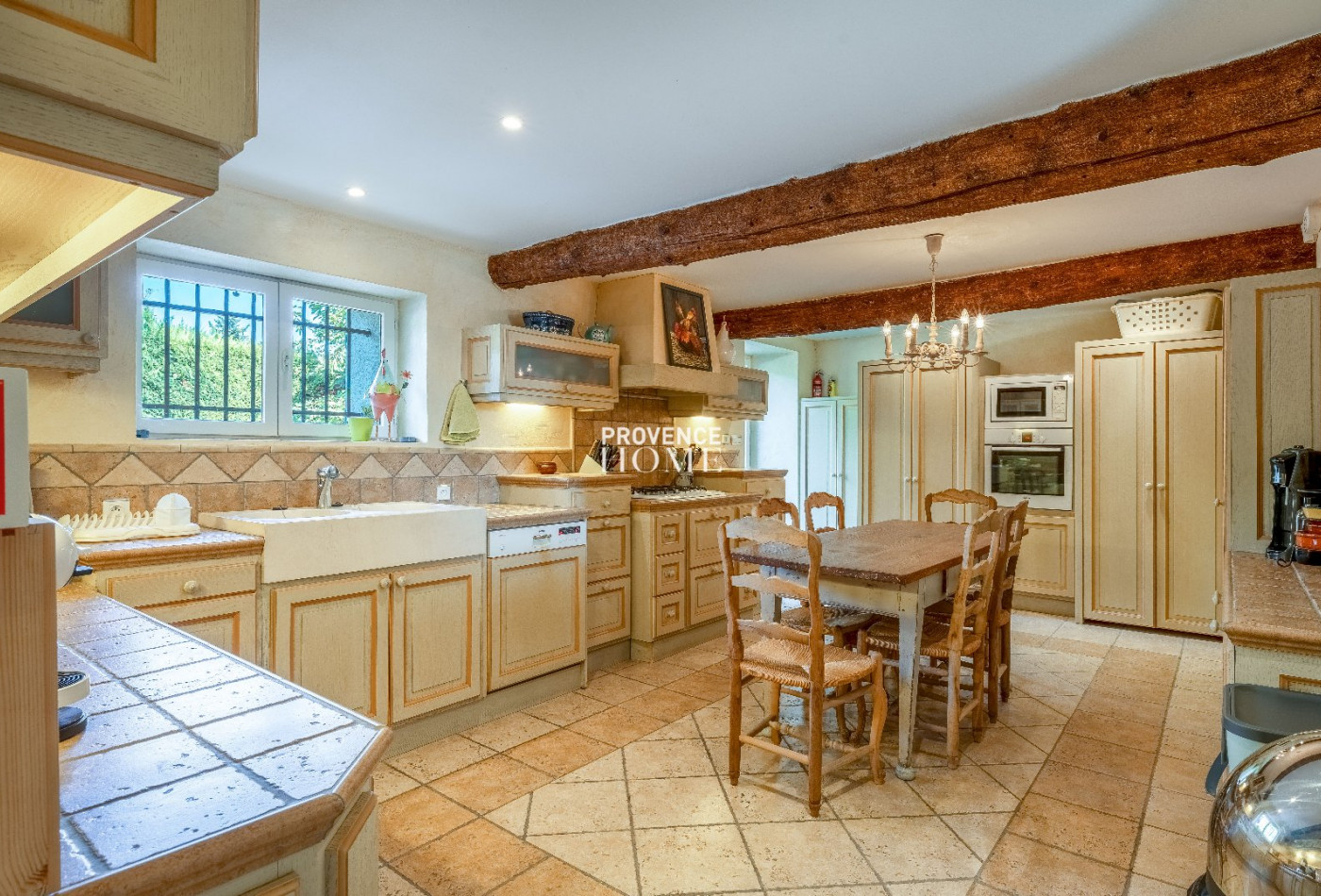 vente Maison Robion - Photo 8