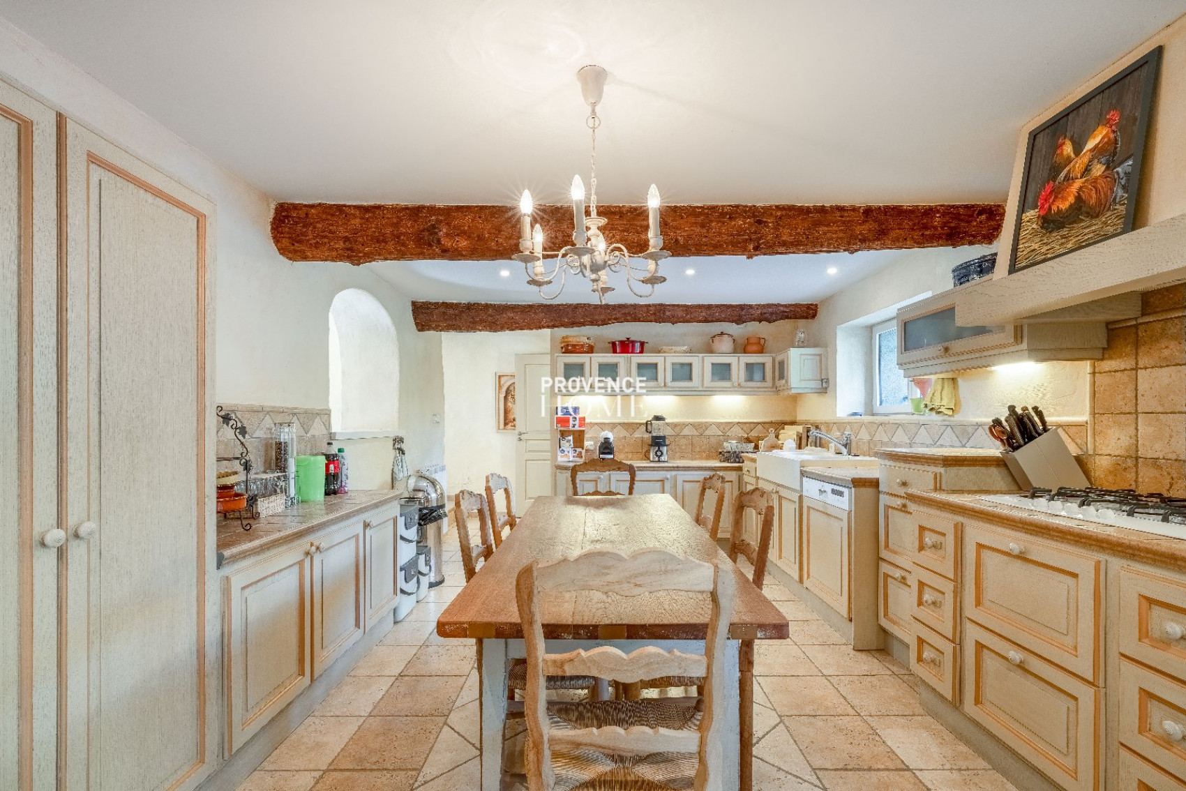 vente Maison Robion - Photo 10