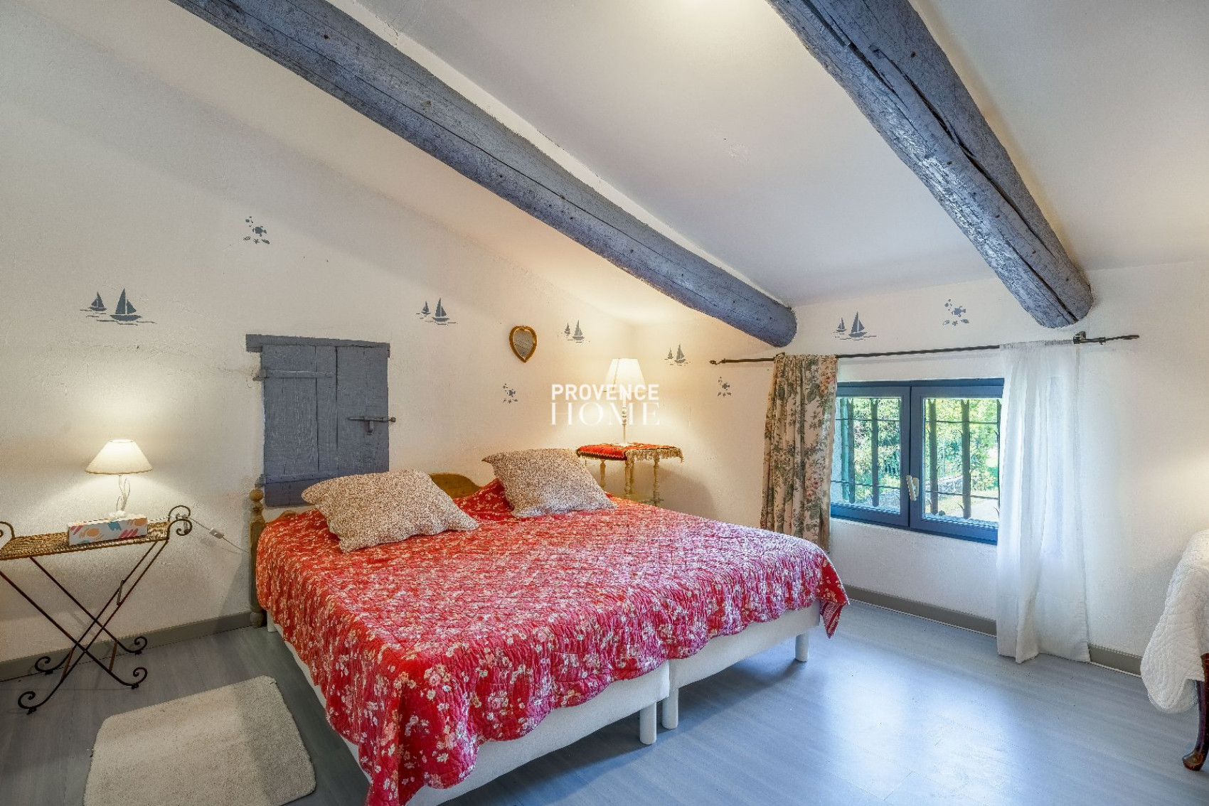 vente Maison Robion - Photo 15