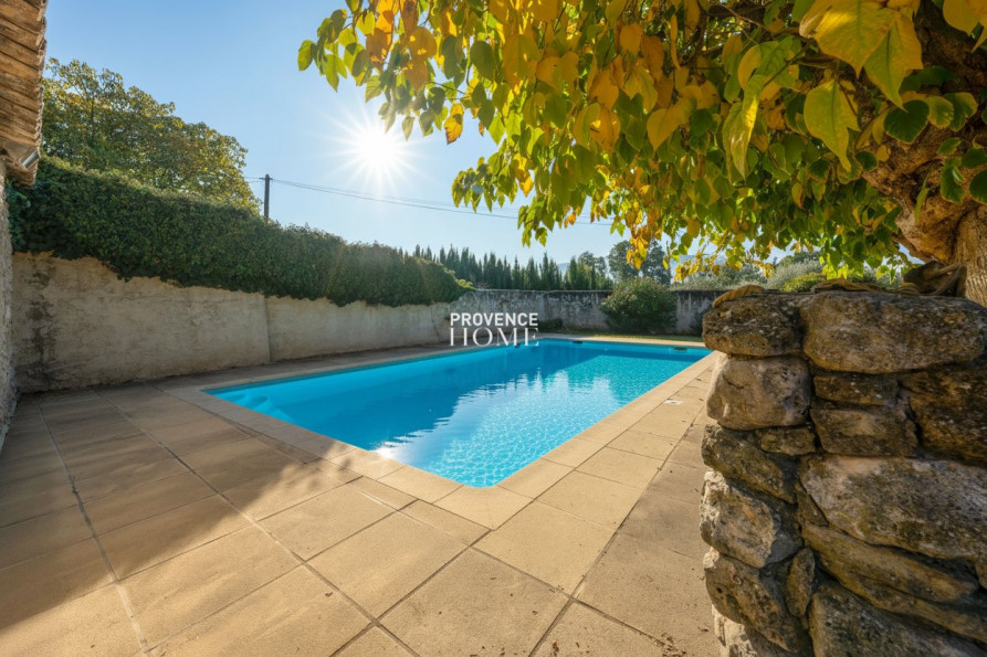 vente Maison Robion - Photo 9