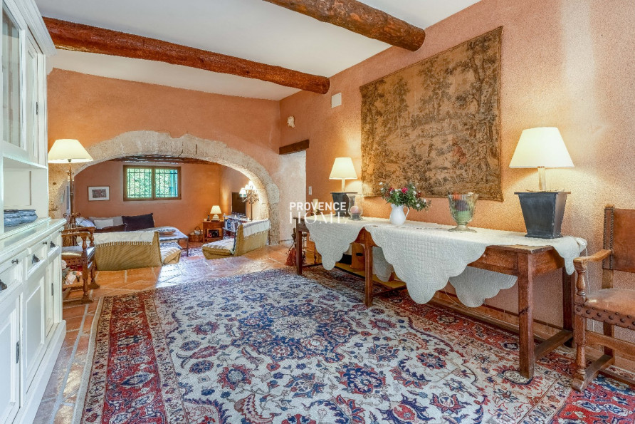 vente Maison Robion - Photo 5