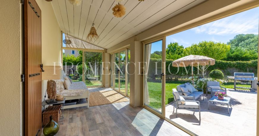 vente Maison Oppede
