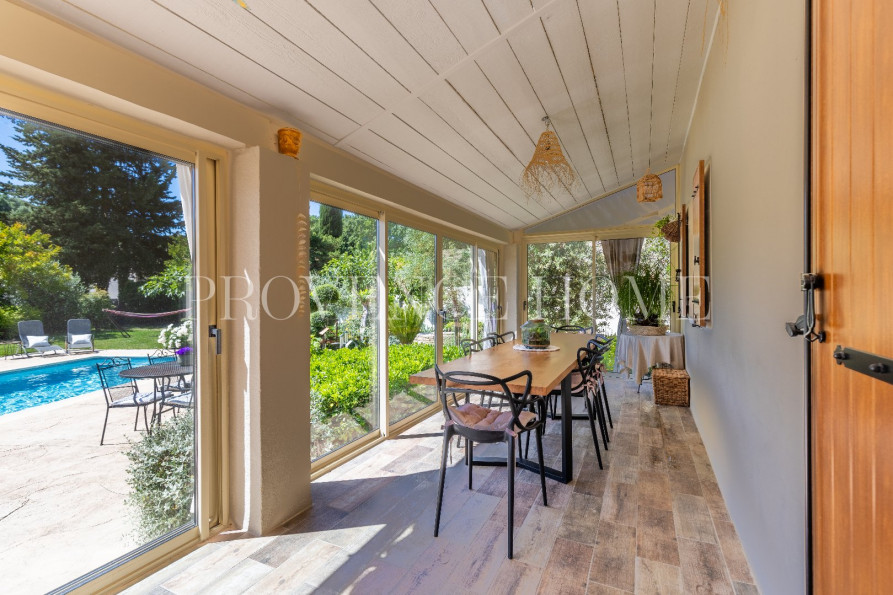vente Maison Oppede - Photo 9