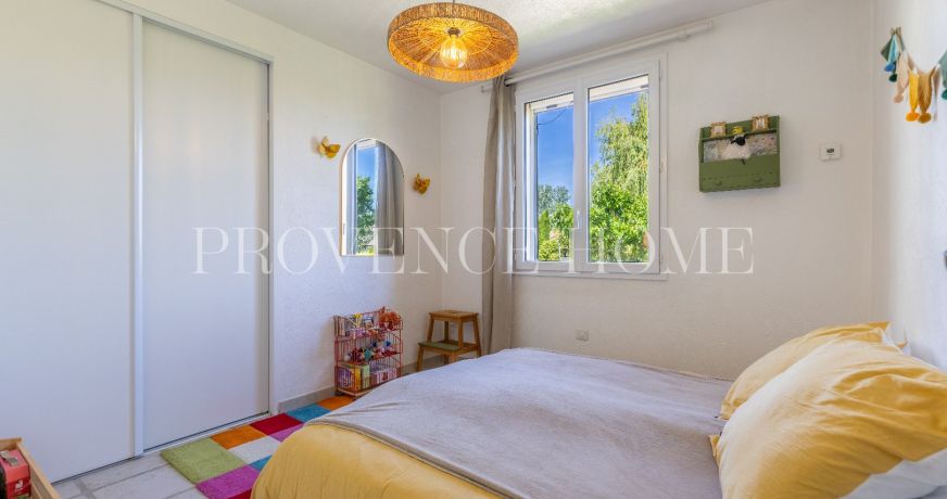 vente Maison Oppede