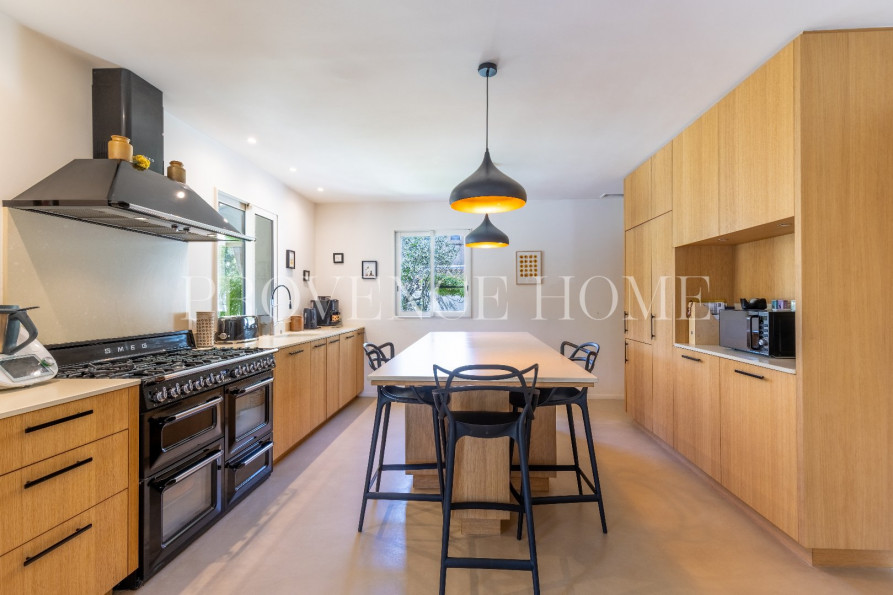 vente Maison Oppede - Photo 5