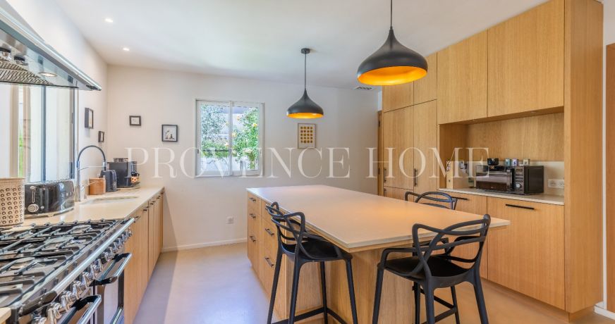 vente Maison Oppede