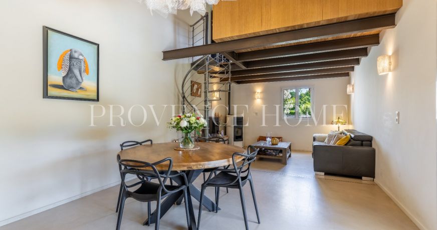 vente Maison Oppede