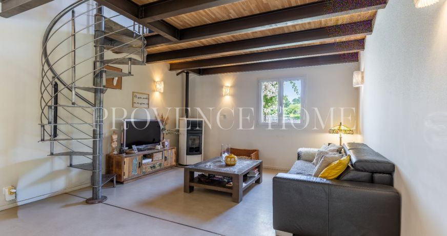 vente Maison Oppede