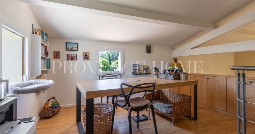 vente Maison Oppede