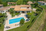 vente Maison Oppede