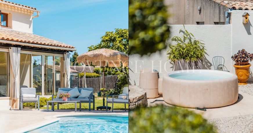 vente Maison Oppede