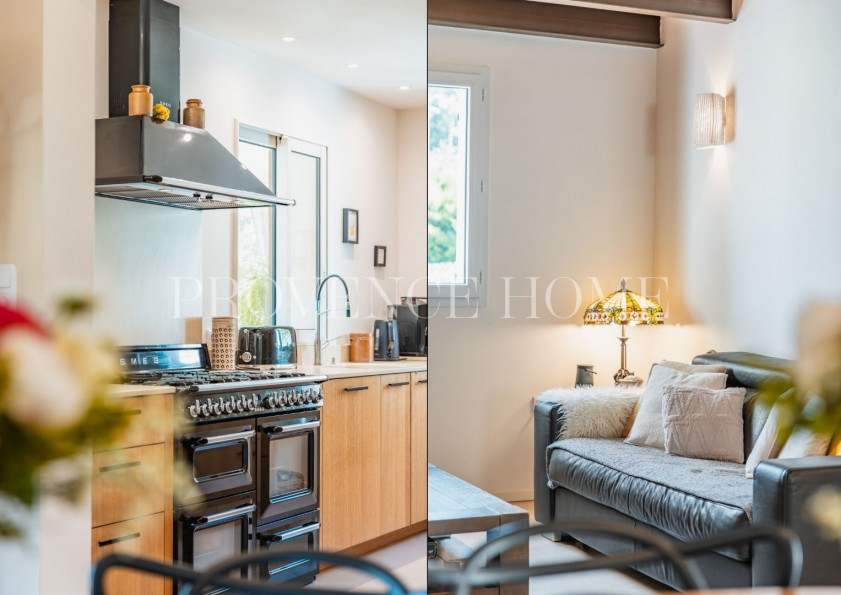 vente Maison Oppede - Photo 7