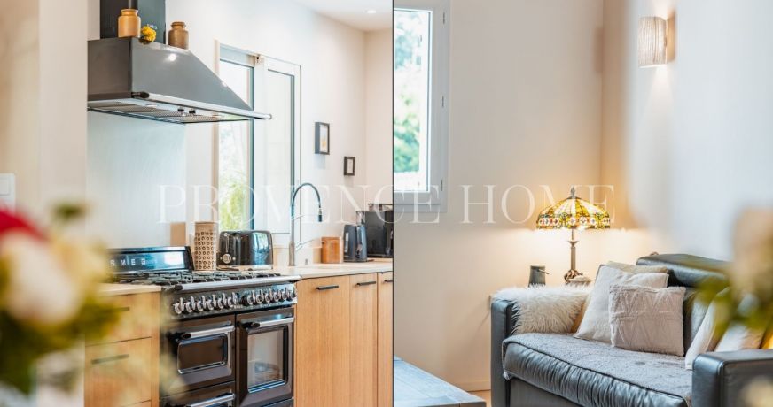 vente Maison Oppede