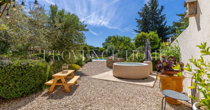 vente Maison Oppede
