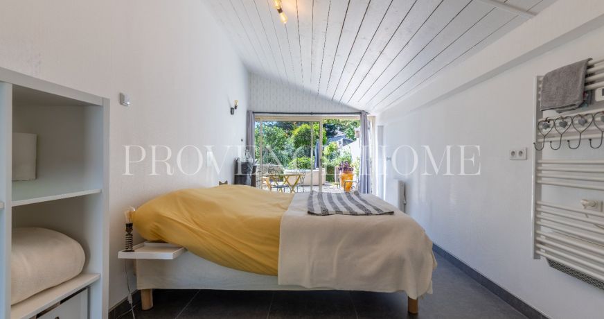 vente Maison Oppede